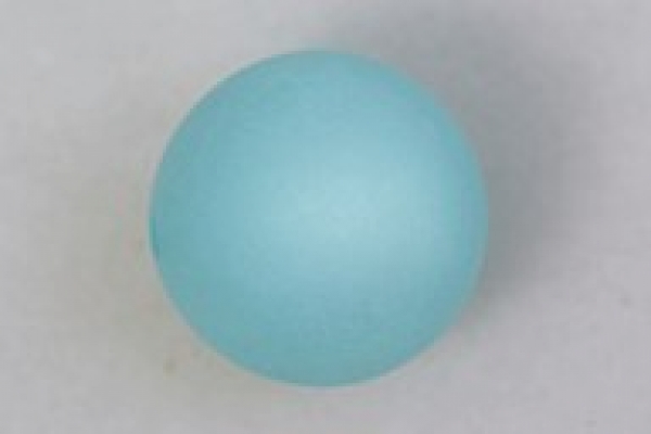 Polarisperlen türkis hell (lightblue)